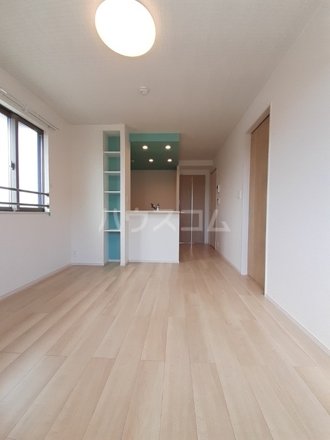 3/21 リビング/ダイニング