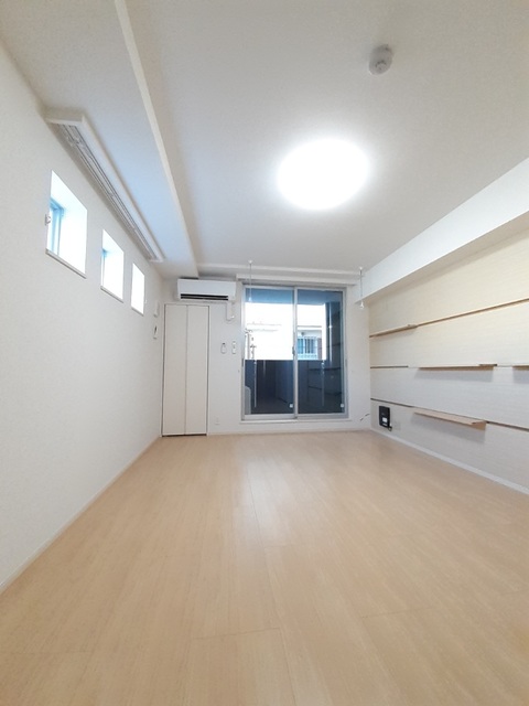 3/23 リビング/ダイニング