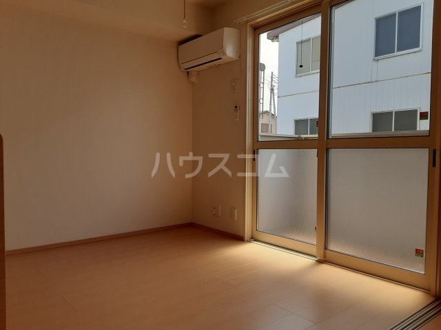 4/28 リビング/ダイニング