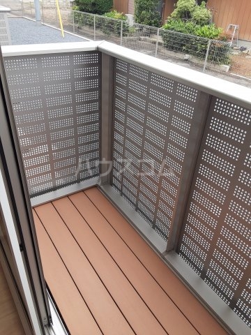 17/30 バルコニー