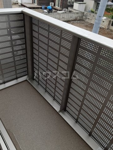 16/30 バルコニー