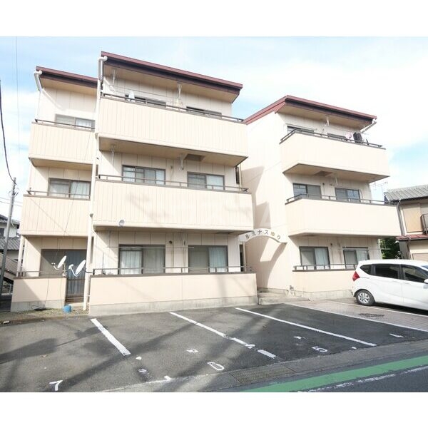 1/22 外観