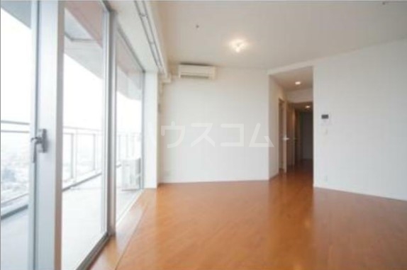 4/20 リビング/ダイニング