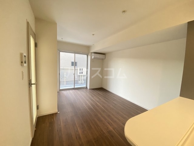 3/29 リビング/ダイニング