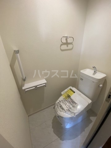 12/30 トイレ
