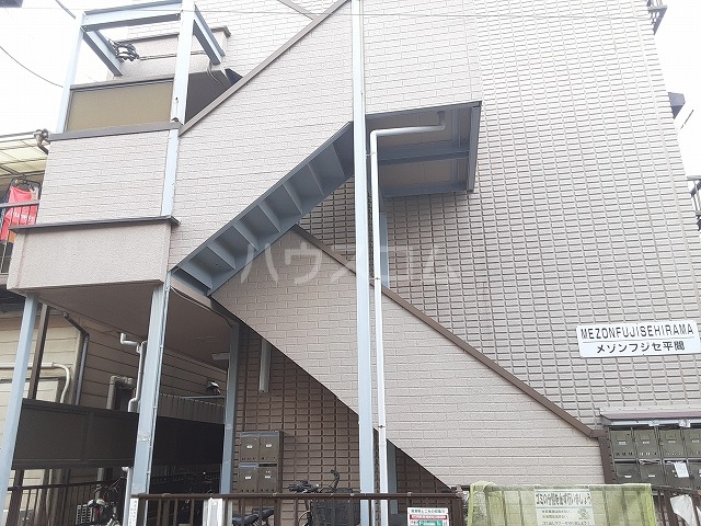 6/13 エントランス