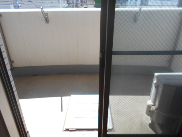 16/24 バルコニー