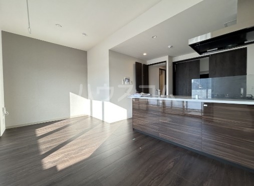 4/19 室内