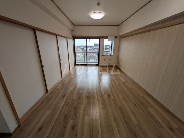 5/30 リビング/ダイニング