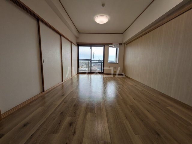 6/30 リビング/ダイニング