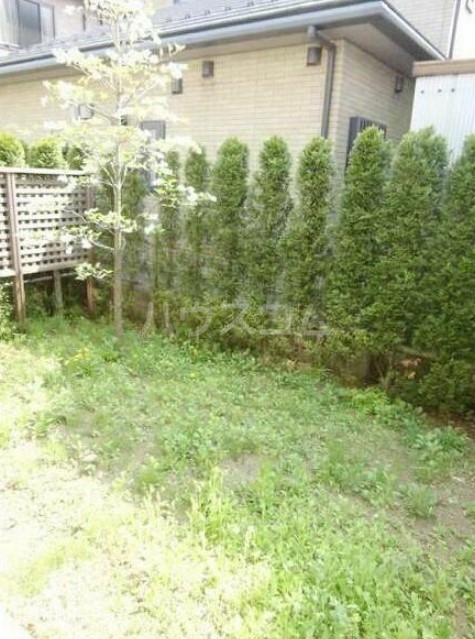 18/30 バルコニー