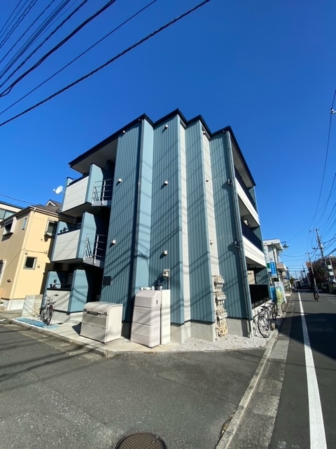 2/26 外観