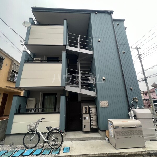 1/26 外観