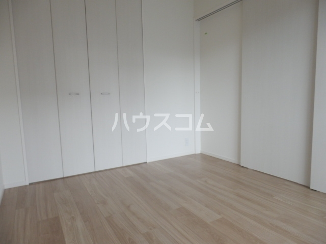 6/30 寝室