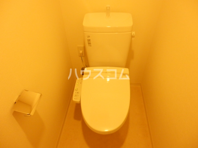 14/30 トイレ
