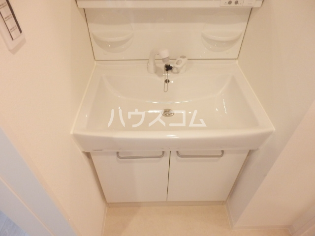 16/30 洗面