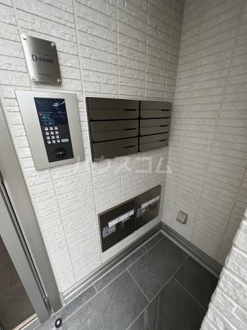 2/7 エントランス