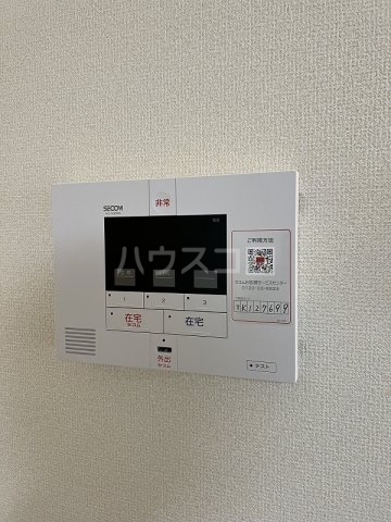 15/30 設備