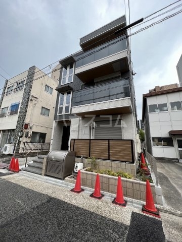 1/30 外観