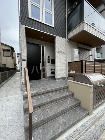 25/30 駐車場