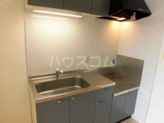 9/30 キッチン