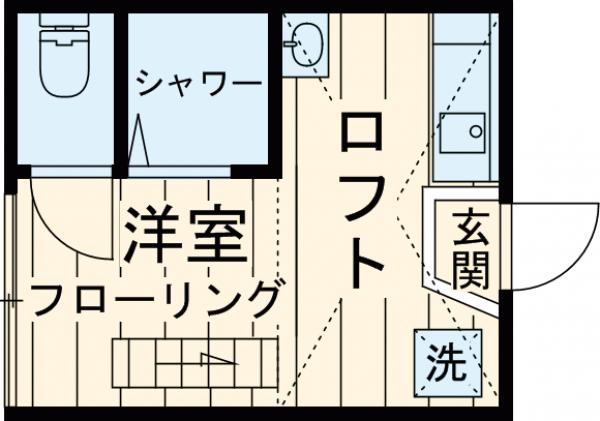 2/16 間取