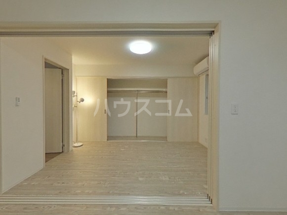 3/20 リビング/ダイニング