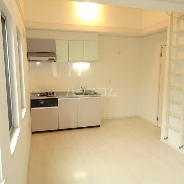 3/19 リビング/ダイニング