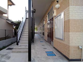 11/15 エントランス