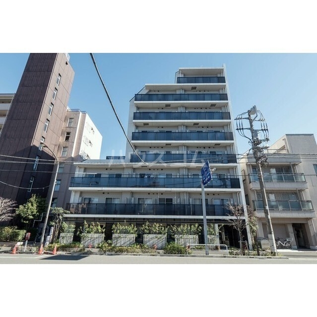 2/12 外観