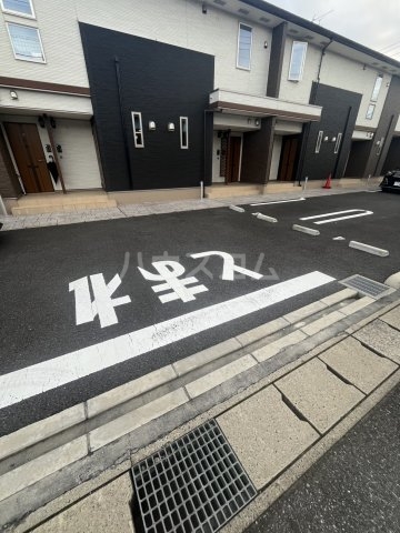 24/30 駐車場