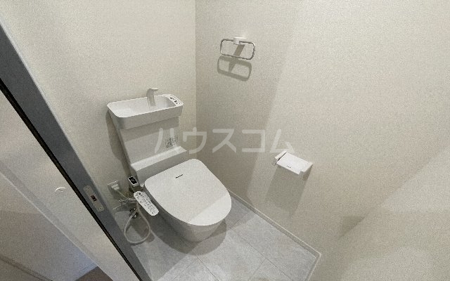 18/30 トイレ