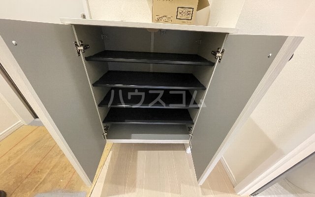 10/30 収納