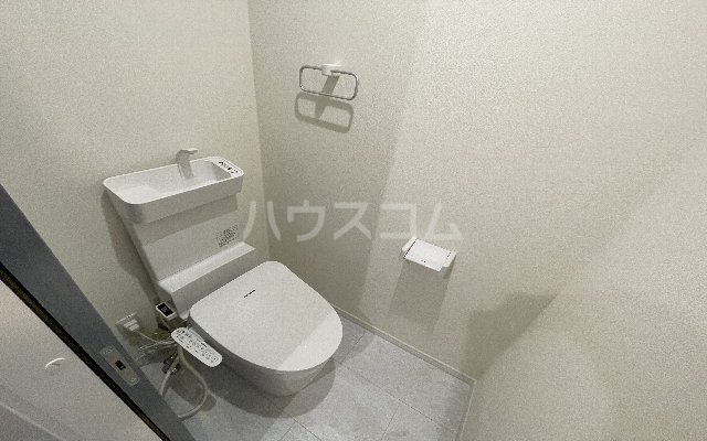 17/30 トイレ