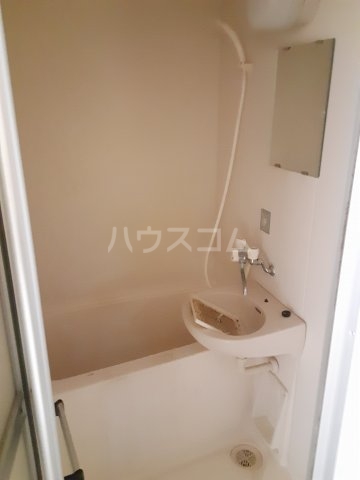 9/30 浴室