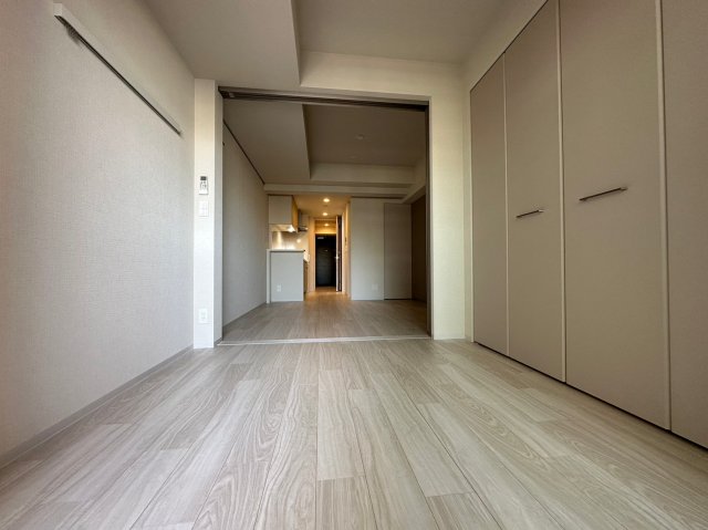 6/30 寝室