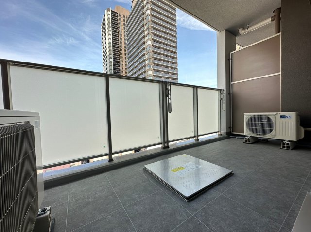 15/30 バルコニー