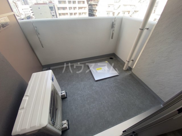 18/29 バルコニー