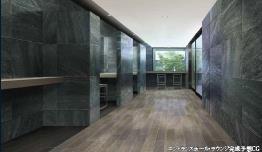 21/29 エントランス