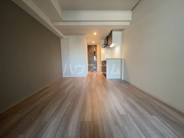 3/29 リビング/ダイニング