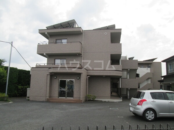 2/11 エントランス