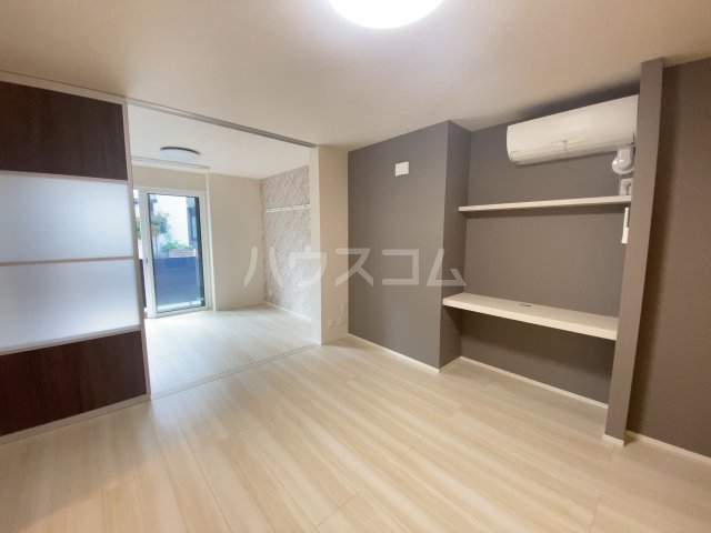 3/23 リビング/ダイニング