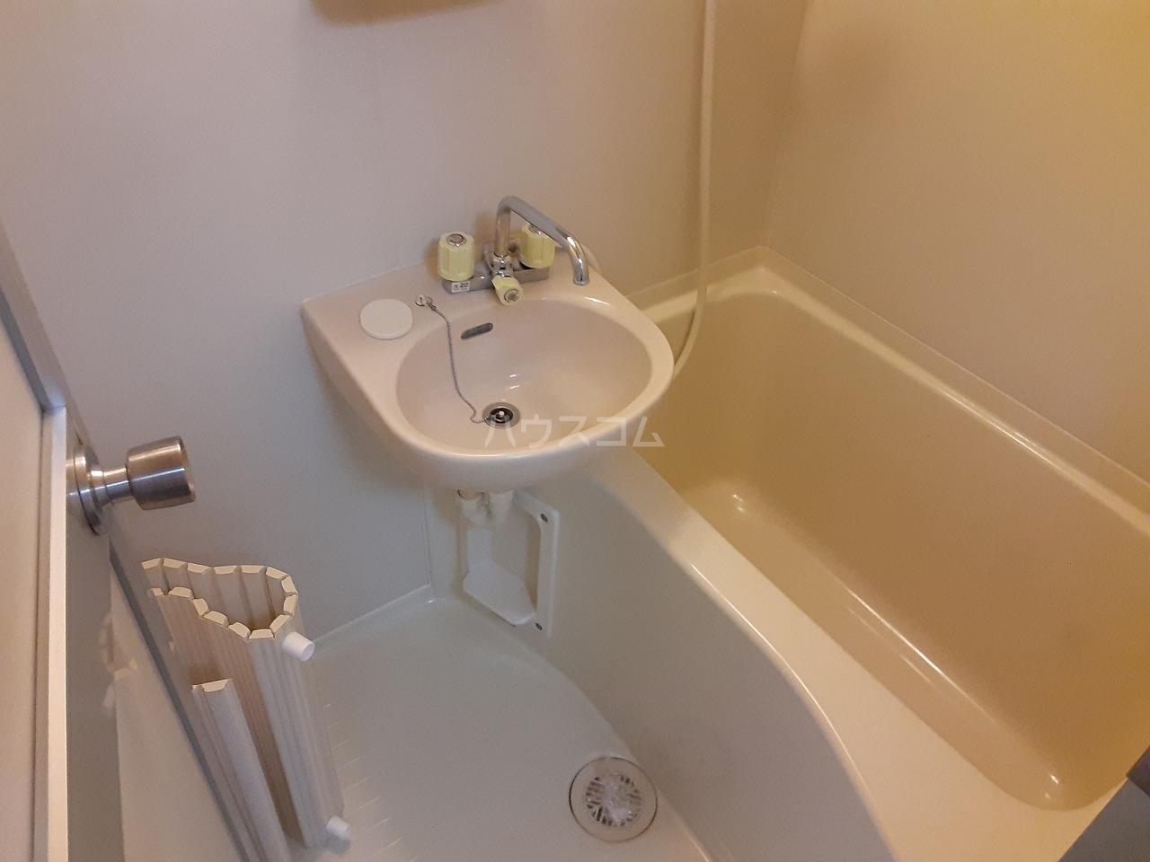 11/21 浴室