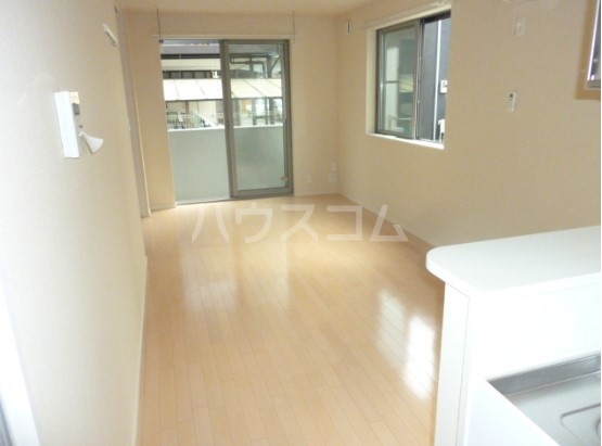 5/30 リビング/ダイニング