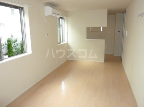 6/30 リビング/ダイニング