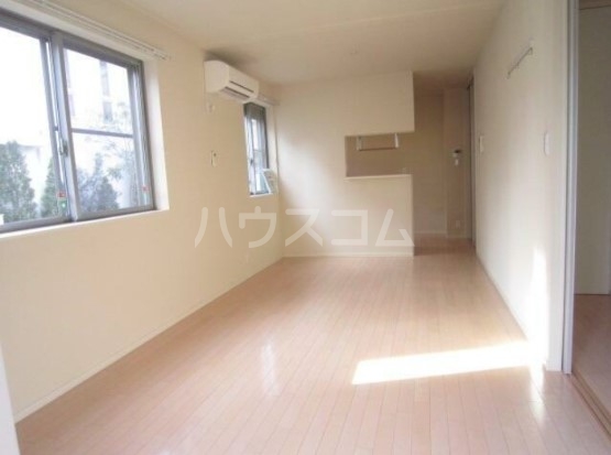 7/30 リビング/ダイニング