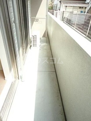 24/30 バルコニー