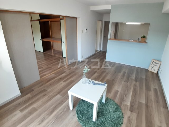 5/30 リビング/ダイニング