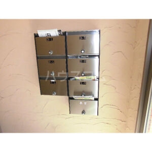 2/13 エントランス