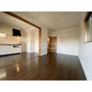 3/26 リビング/ダイニング